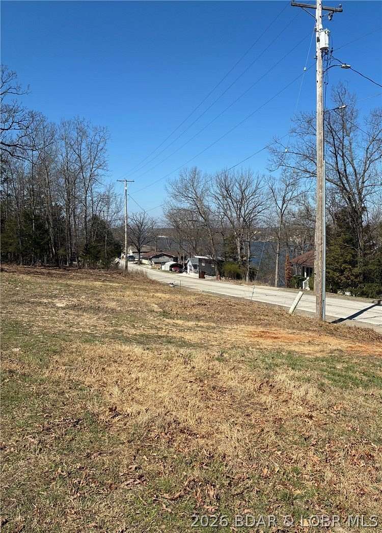0.38 Acres of Residential Land for Sale in Osage Beach, Missouri