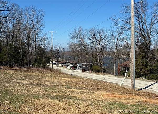 0.38 Acres of Residential Land for Sale in Osage Beach, Missouri