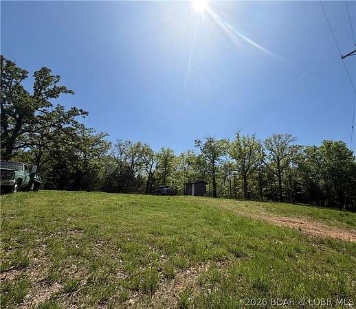 0.38 Acres of Residential Land for Sale in Osage Beach, Missouri