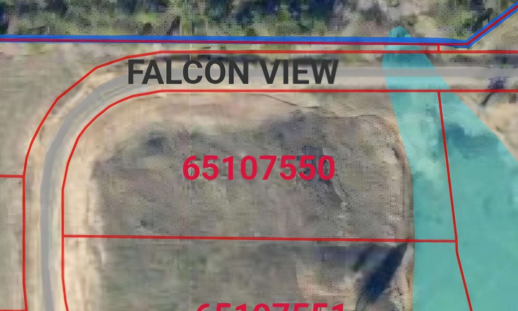 2.38 Acres of Residential Land for Sale in Diana, Texas