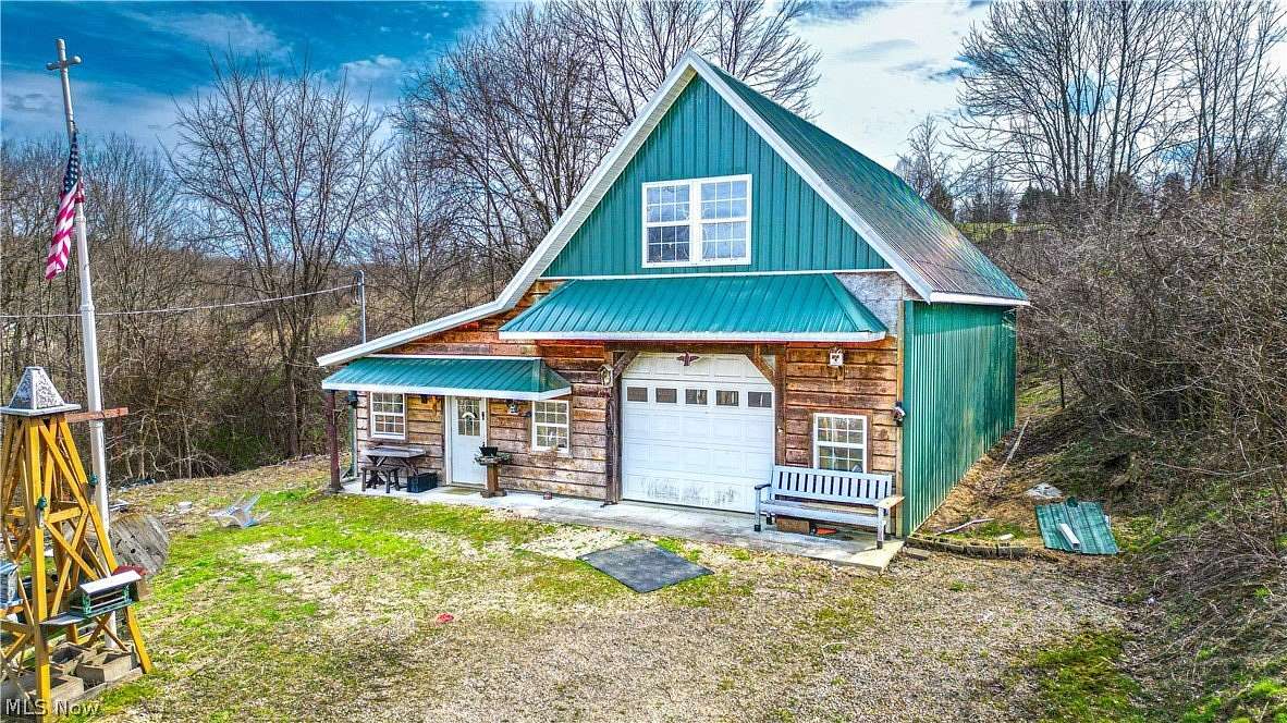 7 Acres of Residential Land for Sale in Dresden, Ohio