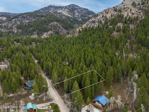 0.4 Acres of Residential Land for Sale in Star Valley Ranch, Wyoming