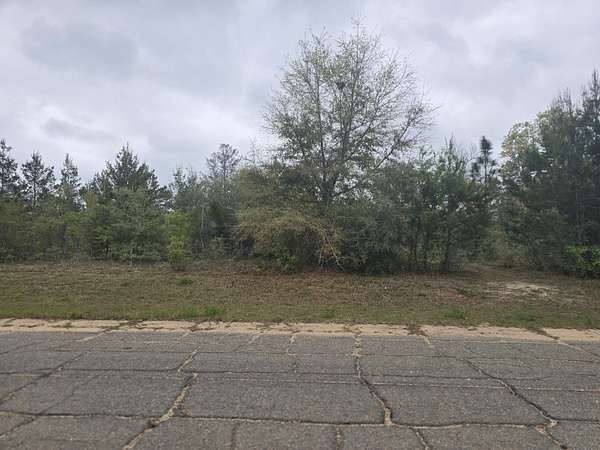 0.23 Acres of Residential Land for Sale in Chipley, Florida