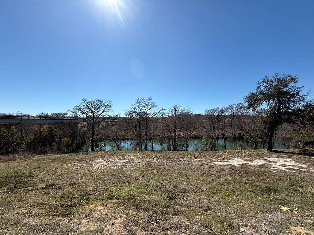 0.28 Acres of Residential Land for Sale in Kerrville, Texas