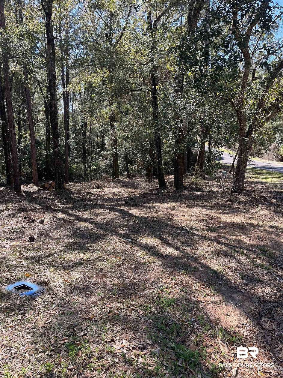 0.66 Acres of Residential Land for Sale in Fairhope, Alabama