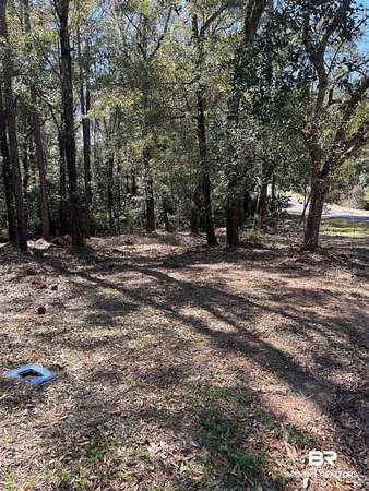 0.66 Acres of Residential Land for Sale in Fairhope, Alabama