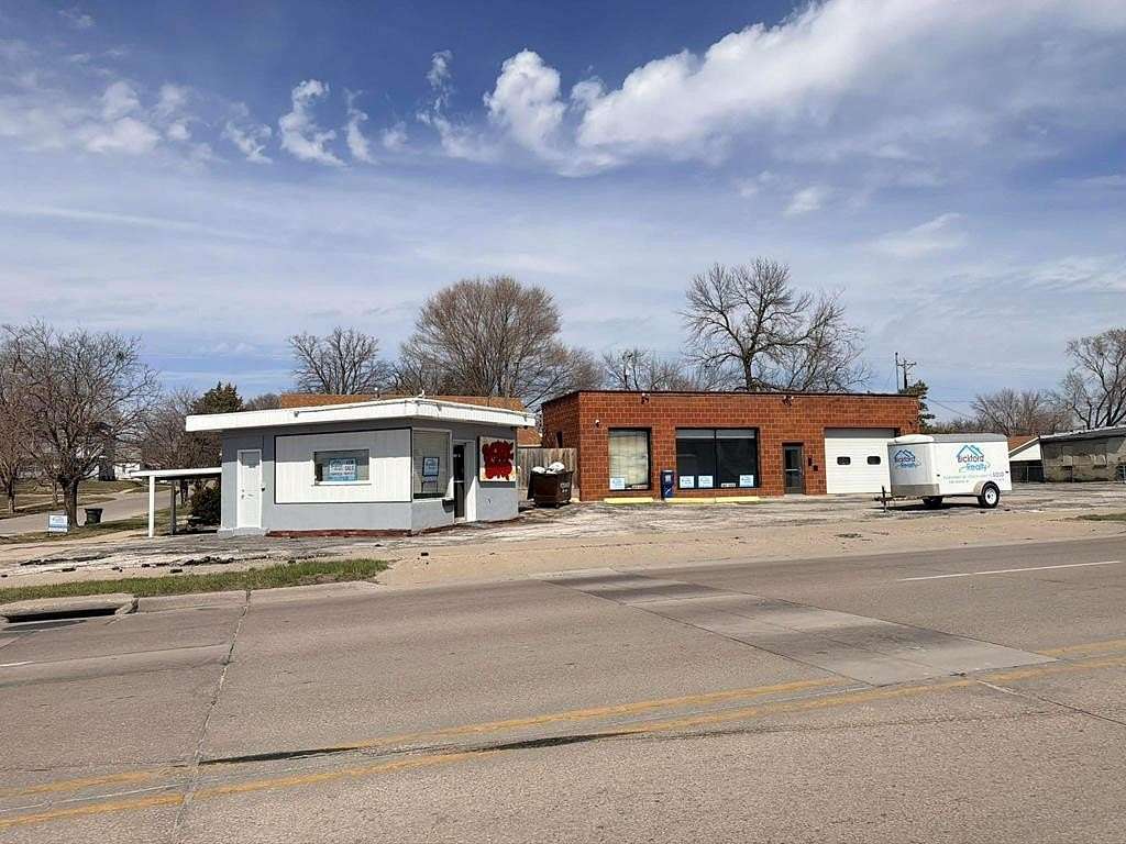 0.32 Acres of Commercial Land for Sale in Fort Dodge, Iowa