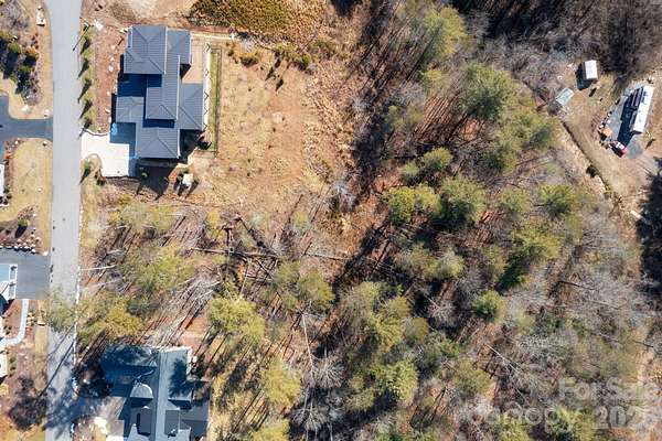 0.93 Acres of Residential Land for Sale in Asheville, North Carolina
