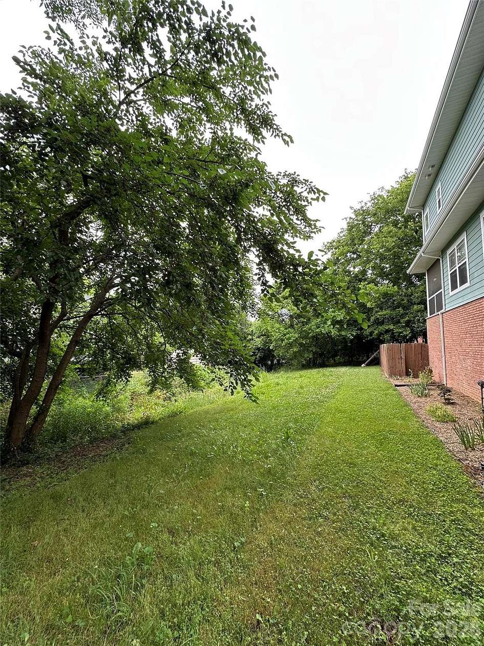 0.17 Acres of Residential Land for Sale in Charlotte, North Carolina