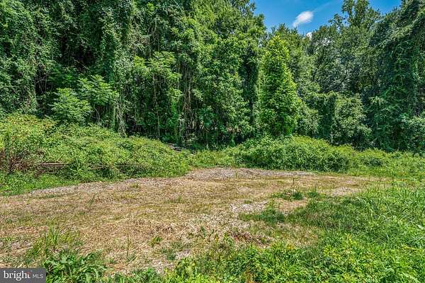 2.3 Acres of Residential Land for Sale in McLean, Virginia