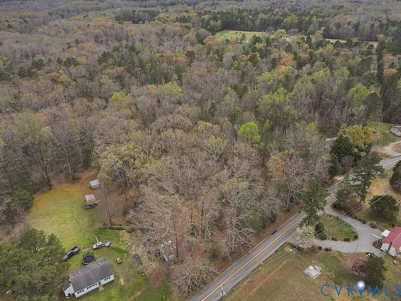 4.35 Acres of Land for Sale in Hanover, Virginia