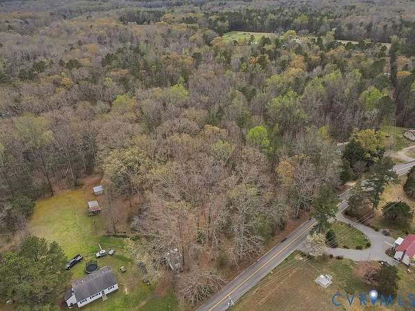 4.35 Acres of Land for Sale in Hanover, Virginia