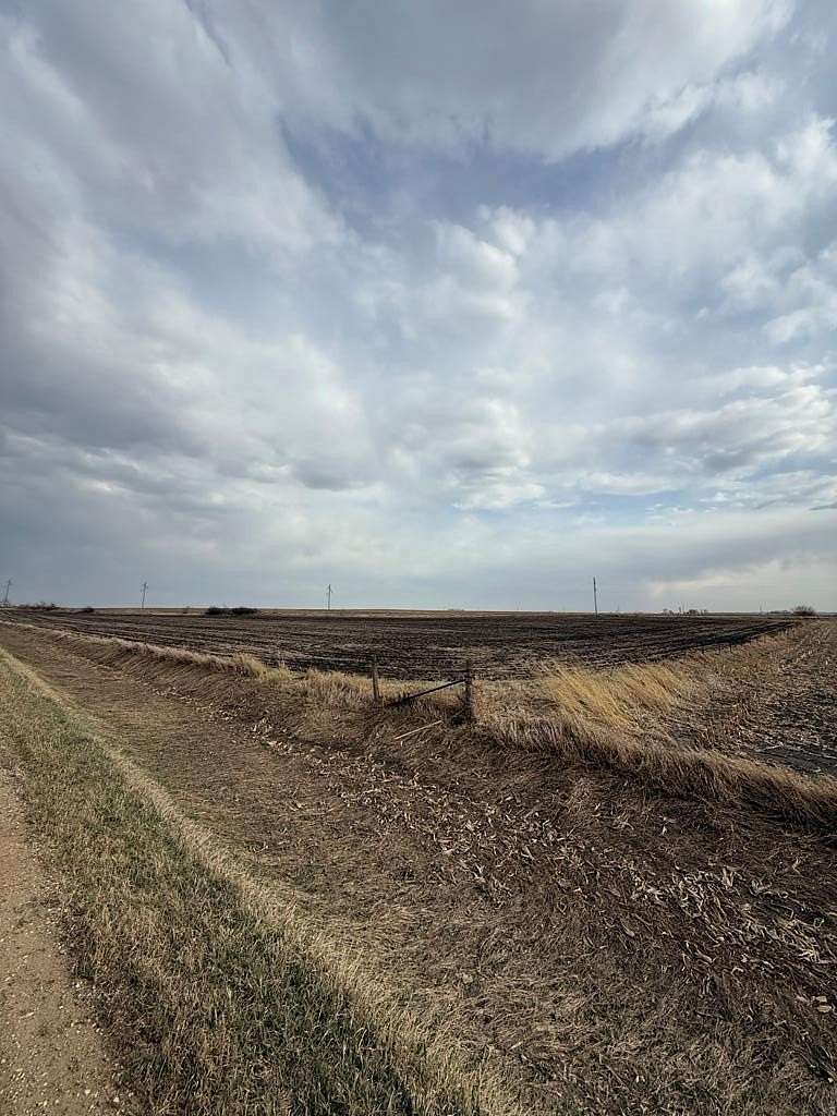 7.24 Acres of Land for Sale in Rockwell City, Iowa