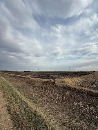 7.24 Acres of Land for Sale in Rockwell City, Iowa