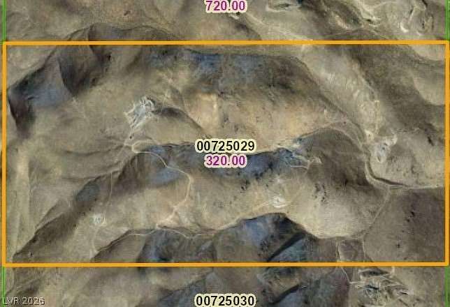320 Acres of Recreational Land for Sale in Battle Mountain, Nevada