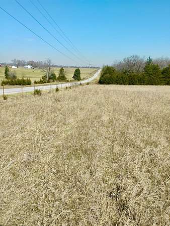 60 Acres of Land for Sale in Weaubleau, Missouri