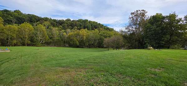 62.7 Acres of Land for Sale in Metamora, Indiana