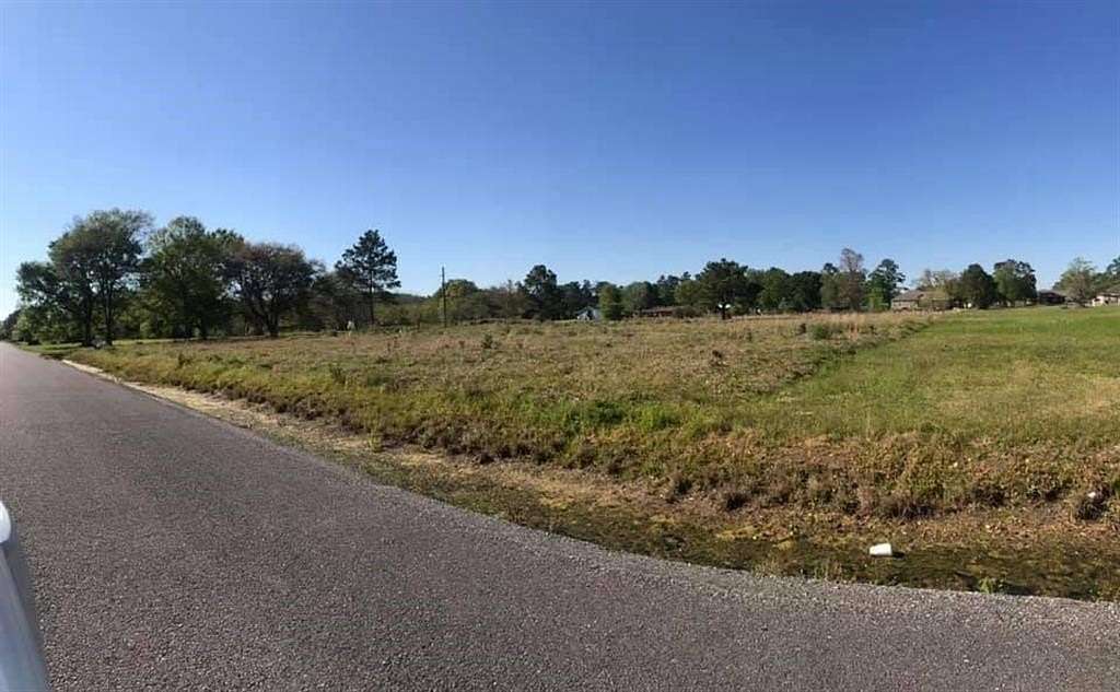 1.84 Acres of Residential Land for Sale in Lake Charles, Louisiana