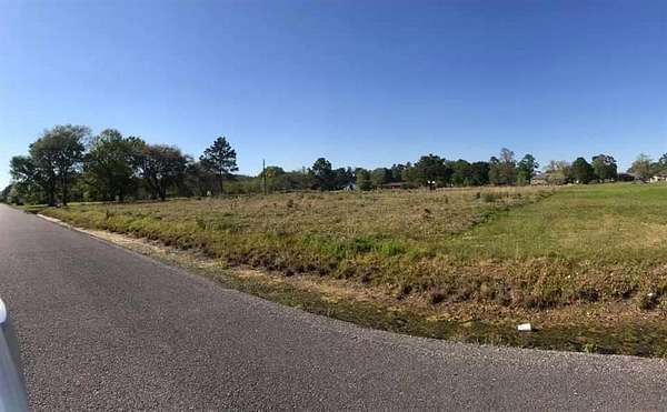 1.84 Acres of Residential Land for Sale in Lake Charles, Louisiana