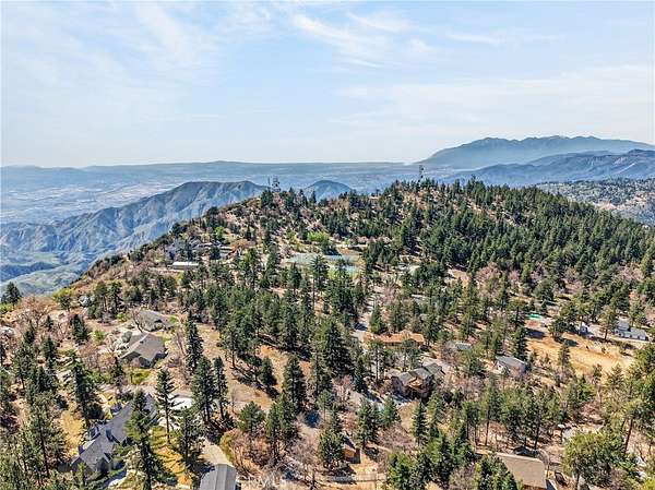 1 Acre of Residential Land for Sale in Running Springs, California