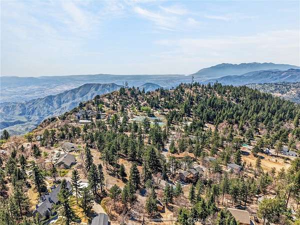 1 Acre of Land for Sale in Running Springs, California