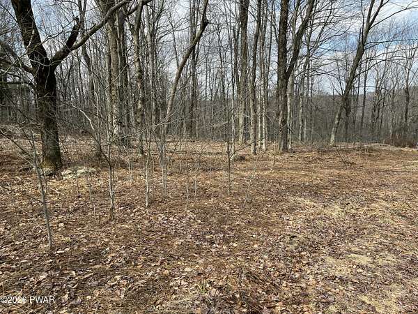0.89 Acres of Residential Land for Sale in Newfoundland, Pennsylvania