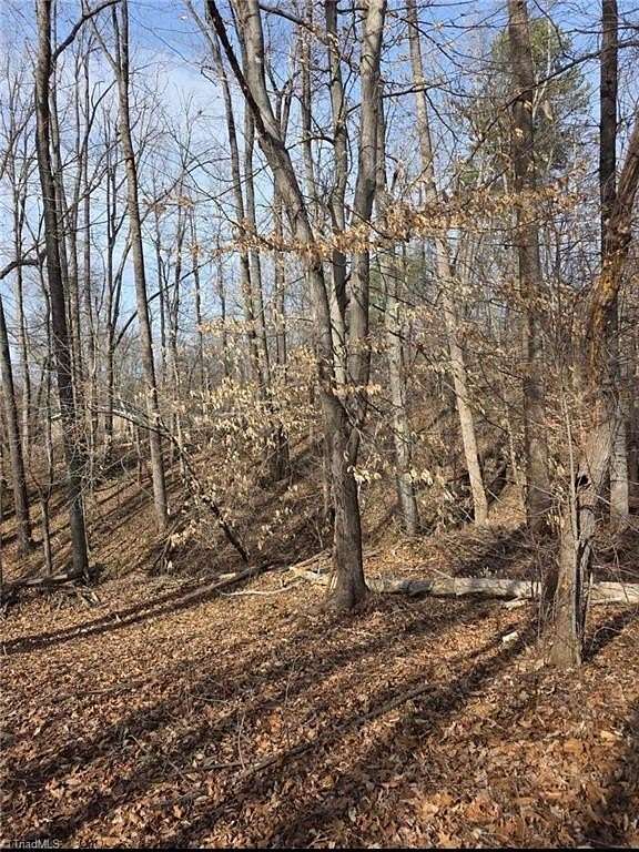 1.15 Acres of Residential Land for Sale in Reidsville, North Carolina