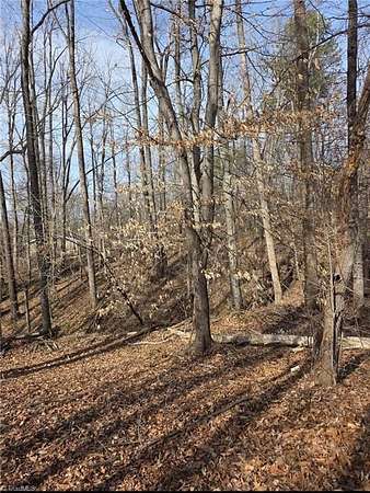 1.15 Acres of Residential Land for Sale in Reidsville, North Carolina