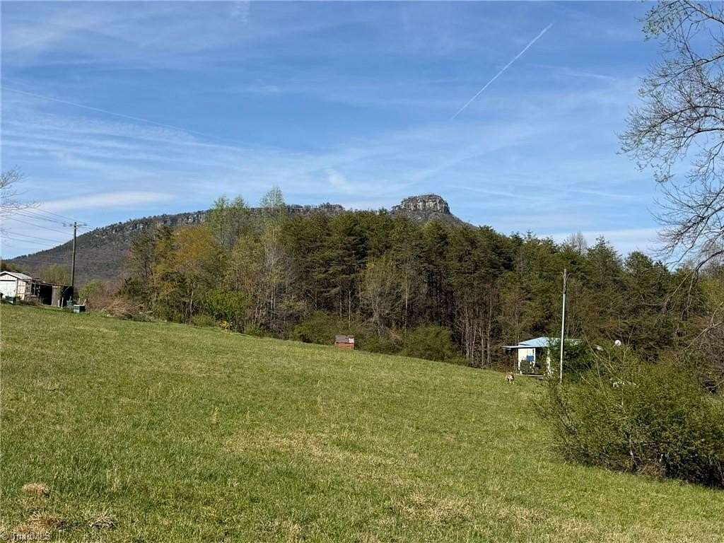 3 Acres of Residential Land for Sale in Pinnacle, North Carolina
