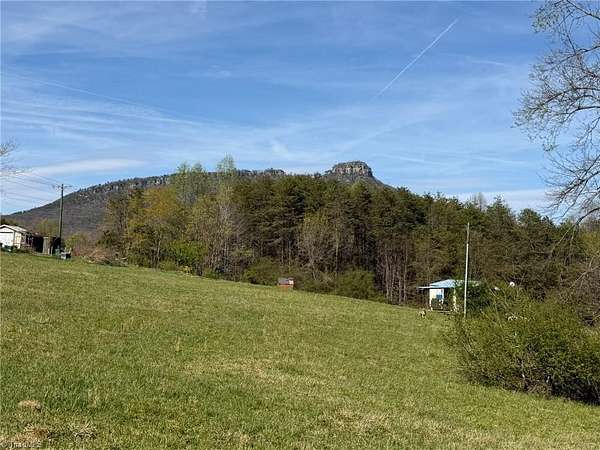3 Acres of Residential Land for Sale in Pinnacle, North Carolina