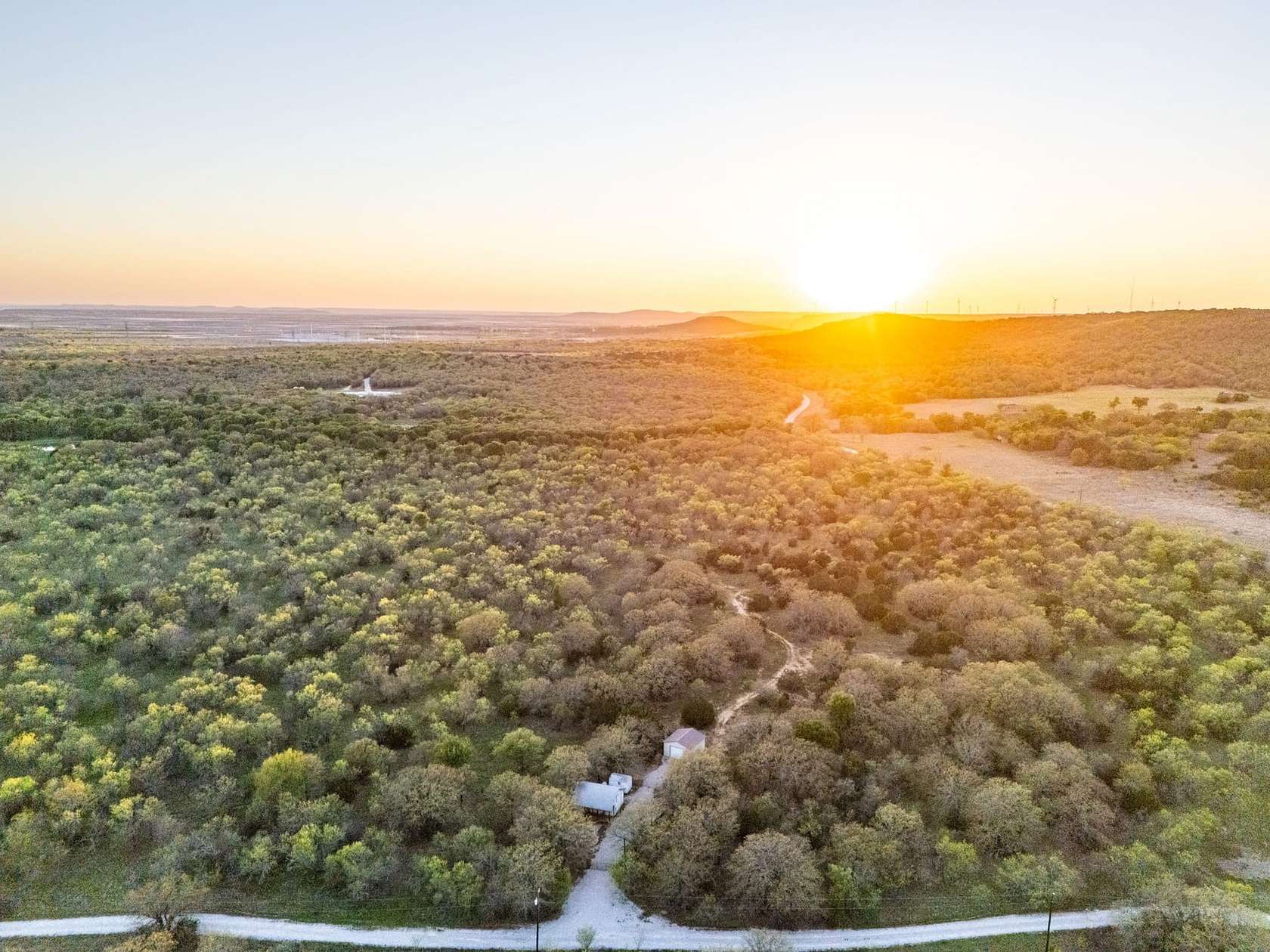 66.7 Acres of Land for Sale in Jacksboro, Texas