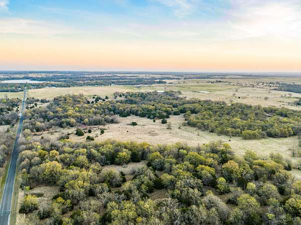 70 Acres of Land for Sale in Elmore City, Oklahoma