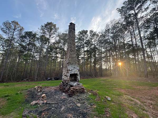 27 Acres of Land for Sale in Camp Hill, Alabama