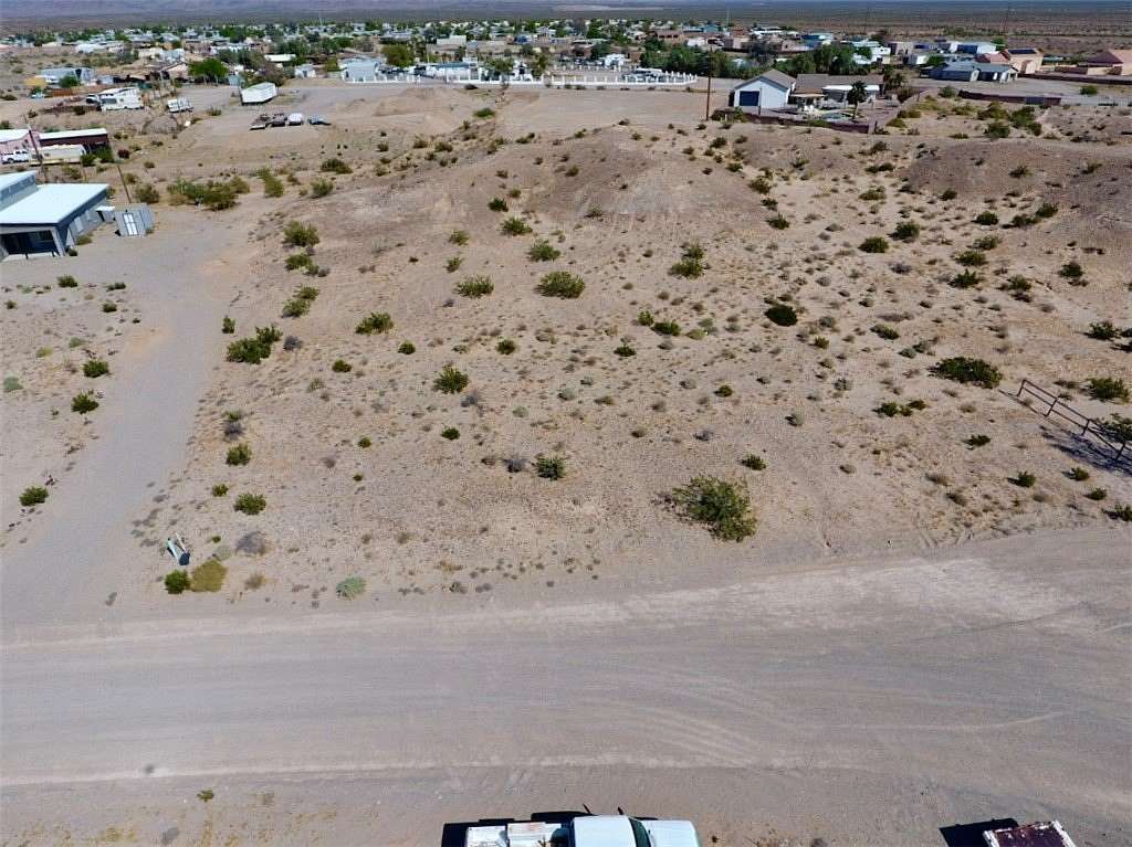 1.17 Acres of Residential Land for Sale in Fort Mohave, Arizona