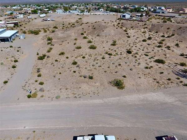 1.17 Acres of Residential Land for Sale in Fort Mohave, Arizona