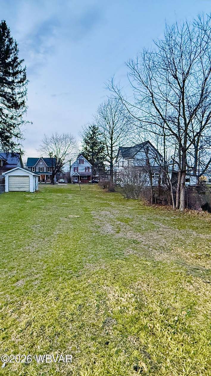 0.23 Acres of Land for Sale in Muncy, Pennsylvania