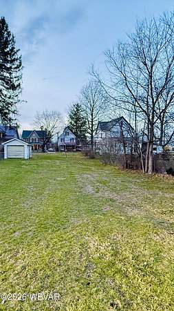 0.23 Acres of Land for Sale in Muncy, Pennsylvania