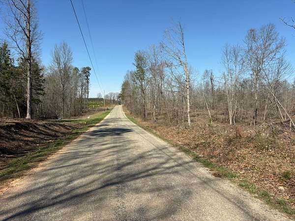 45 Acres of Recreational Land for Sale in Lutts, Tennessee