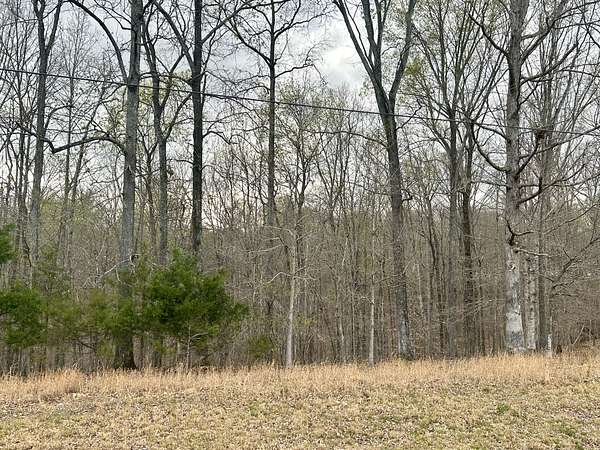 5.47 Acres of Residential Land for Sale in Lynchburg, Tennessee