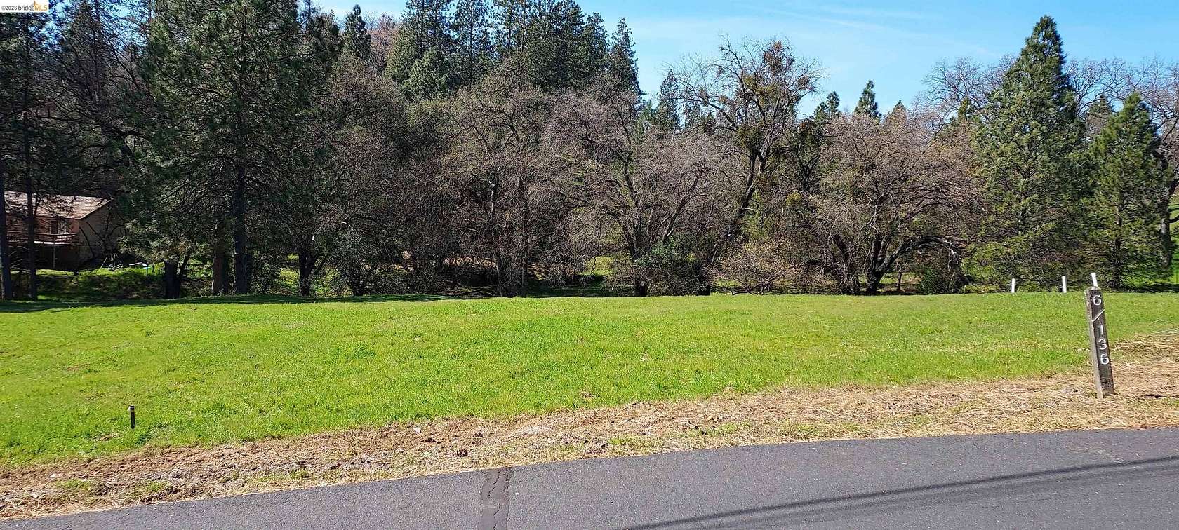 0.27 Acres of Residential Land for Sale in Groveland, California