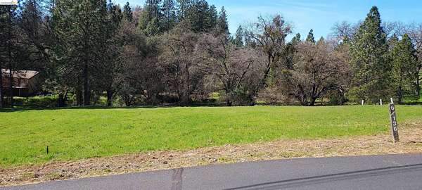 0.27 Acres of Residential Land for Sale in Groveland, California