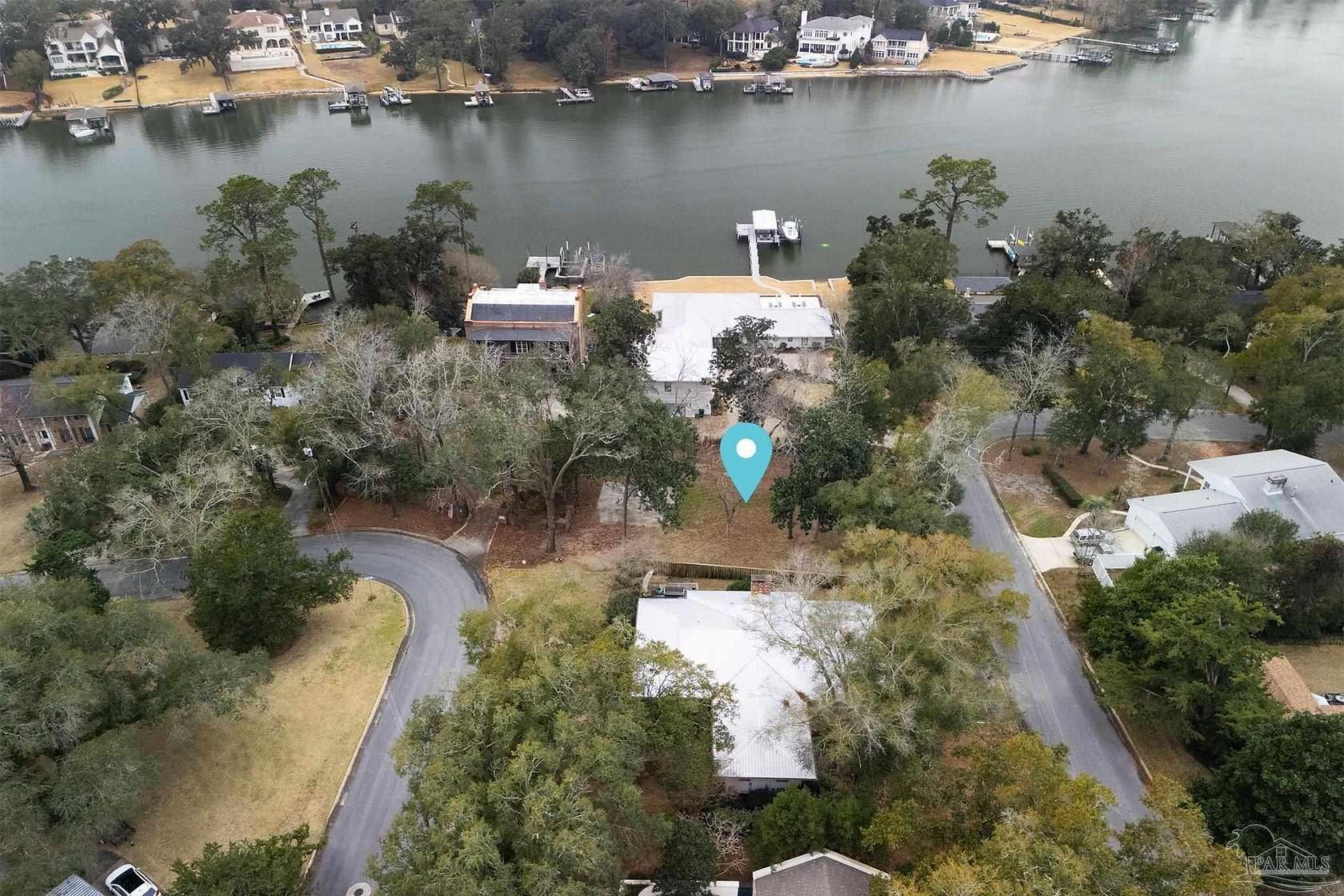 0.28 Acres of Residential Land for Sale in Pensacola, Florida