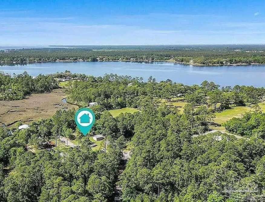 0.29 Acres of Residential Land for Sale in Milton, Florida