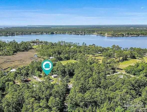 0.29 Acres of Residential Land for Sale in Milton, Florida