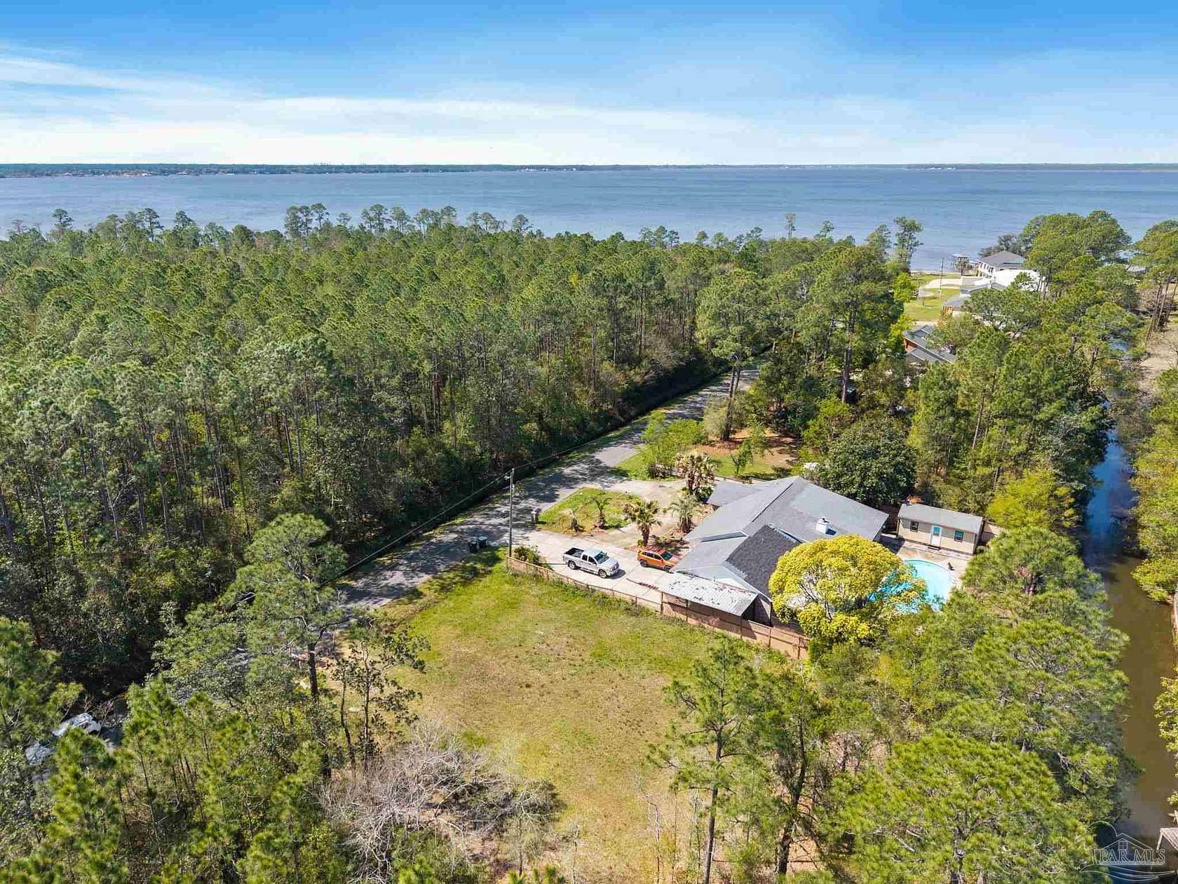 0.31 Acres of Residential Land for Sale in Pensacola, Florida