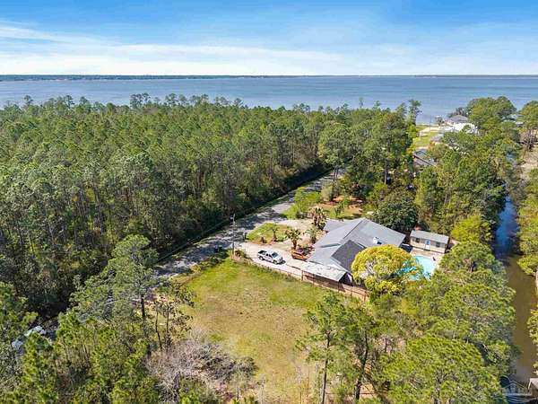 0.31 Acres of Residential Land for Sale in Pensacola, Florida