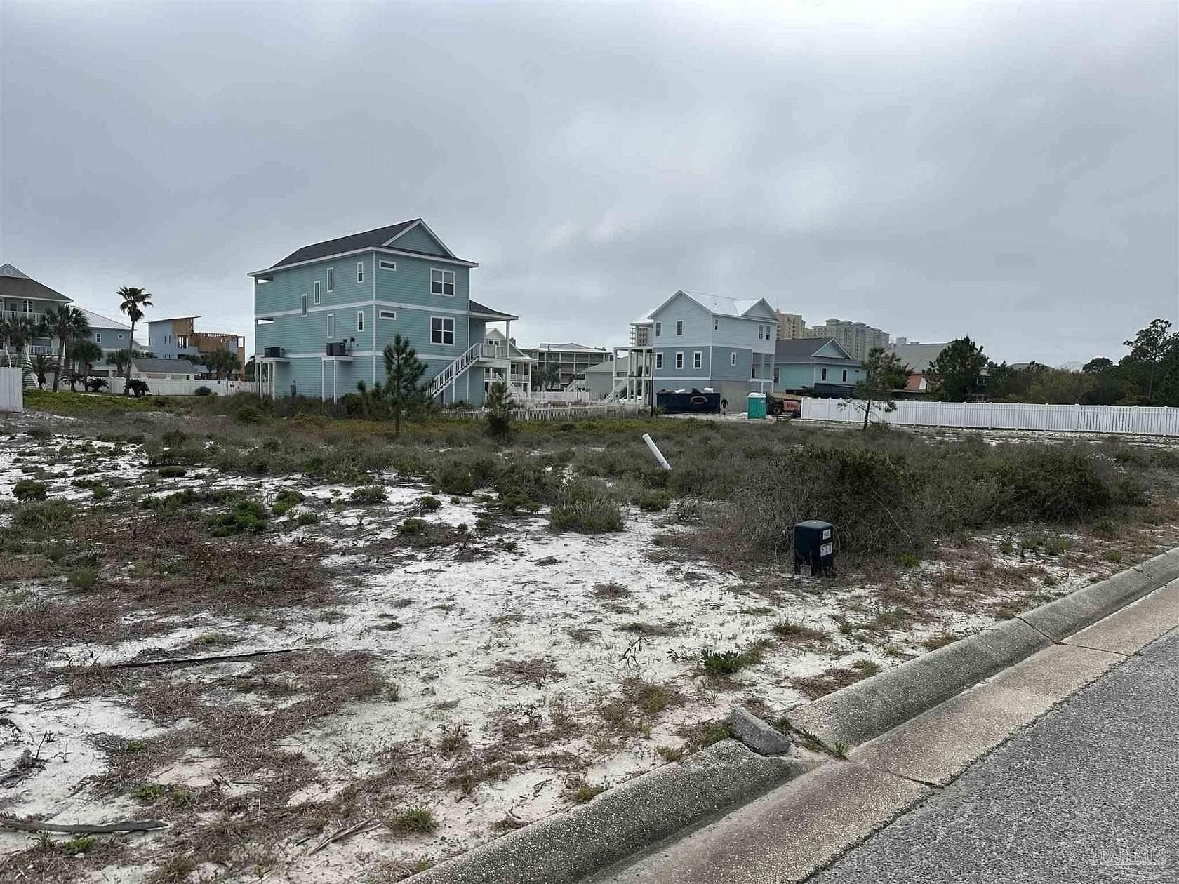 0.16 Acres of Residential Land for Sale in Pensacola, Florida