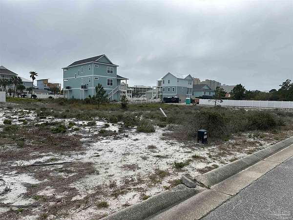 0.16 Acres of Residential Land for Sale in Pensacola, Florida