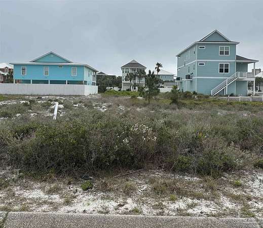 0.16 Acres of Residential Land for Sale in Pensacola, Florida