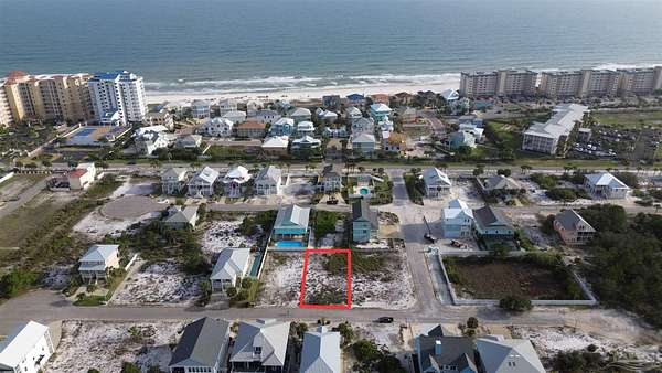 0.16 Acres of Residential Land for Sale in Pensacola, Florida